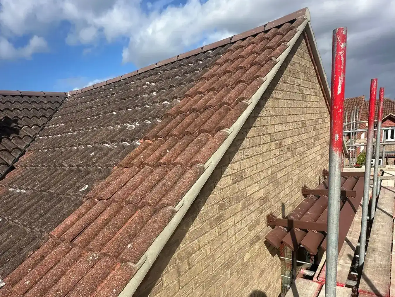 Roof Repair East Sussex